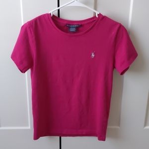 Ralph Lauren Sport Tee Shirt